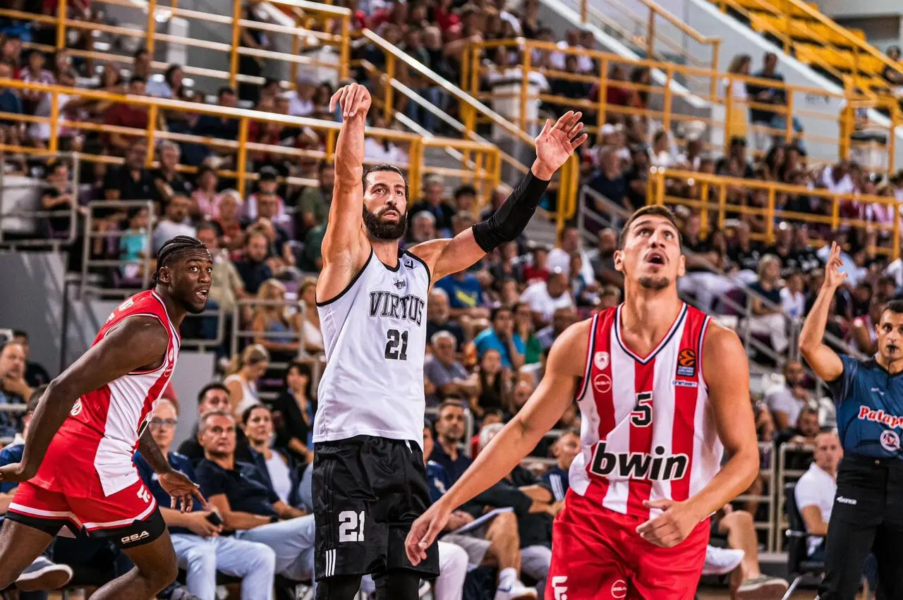 (foto Virtus Pallacanestro)