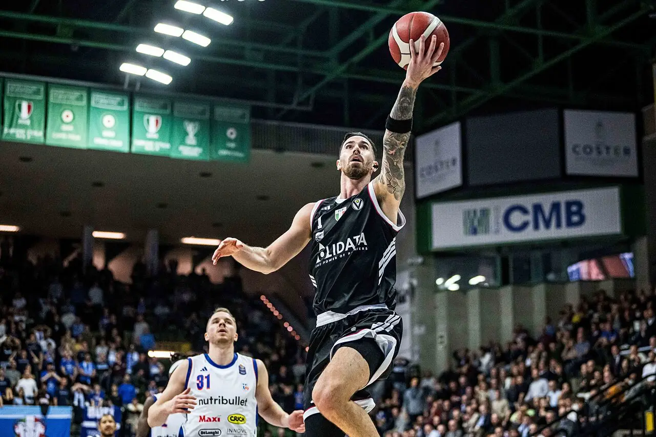 (foto Virtus Bologna)
