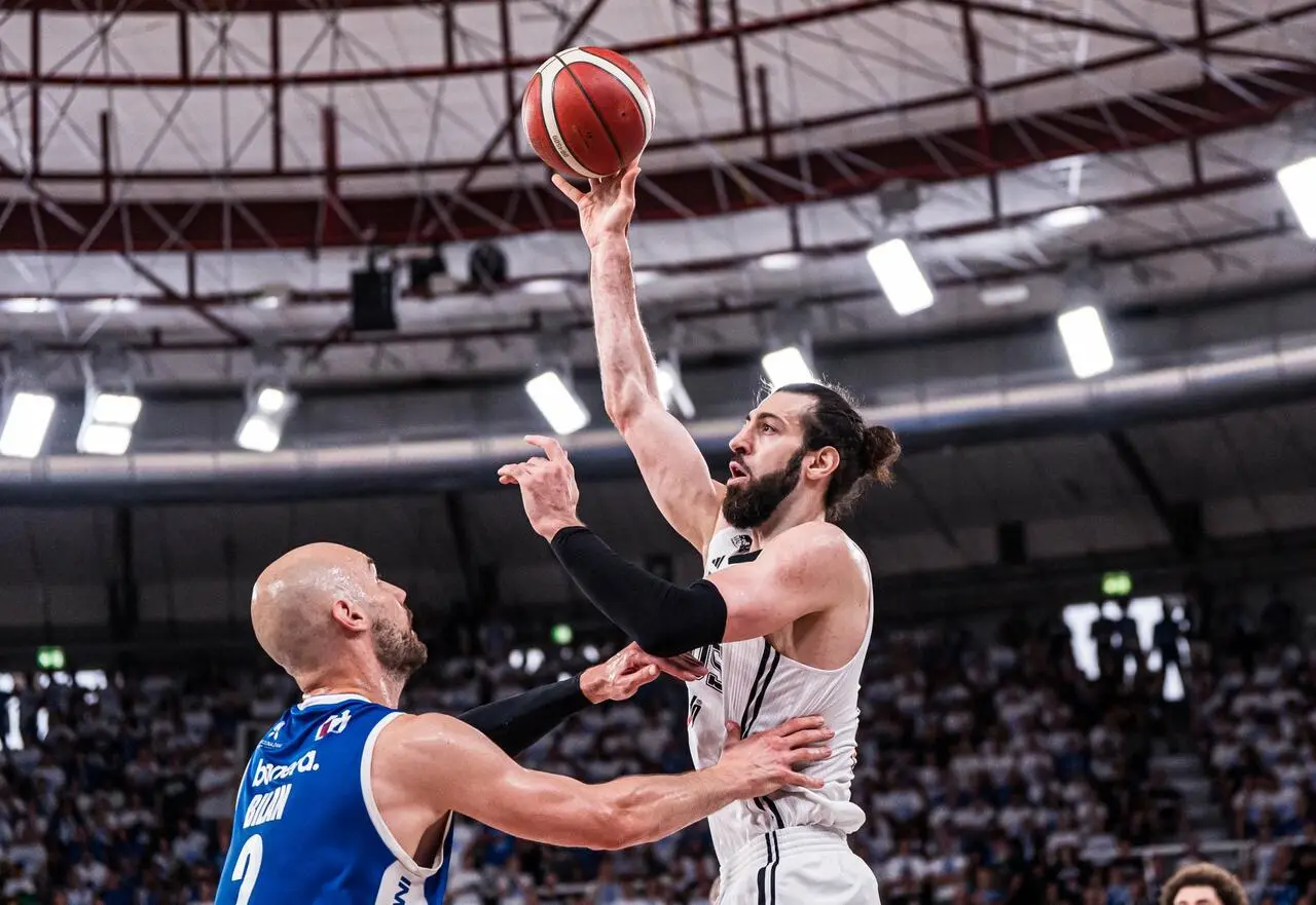 (foto Virtus Segafredo Bologna)