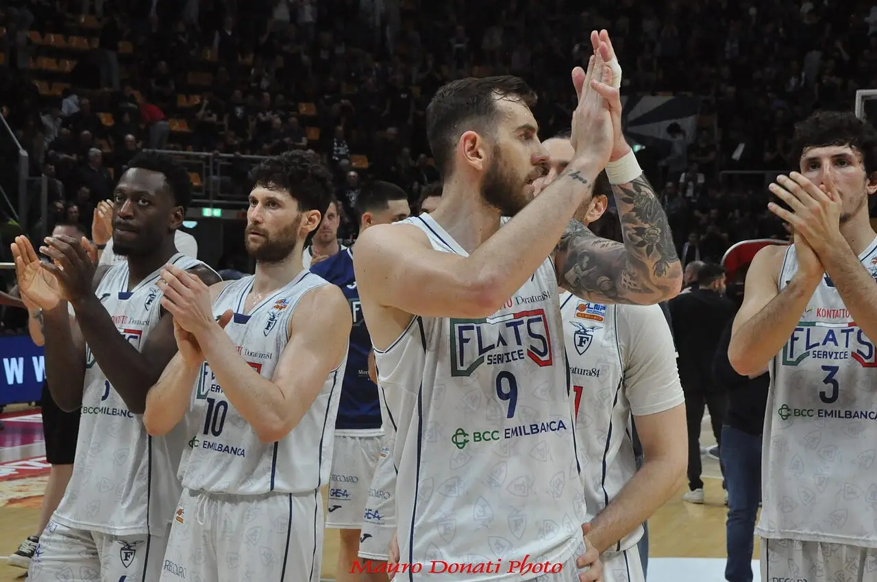 (Foto Mauro Donati)