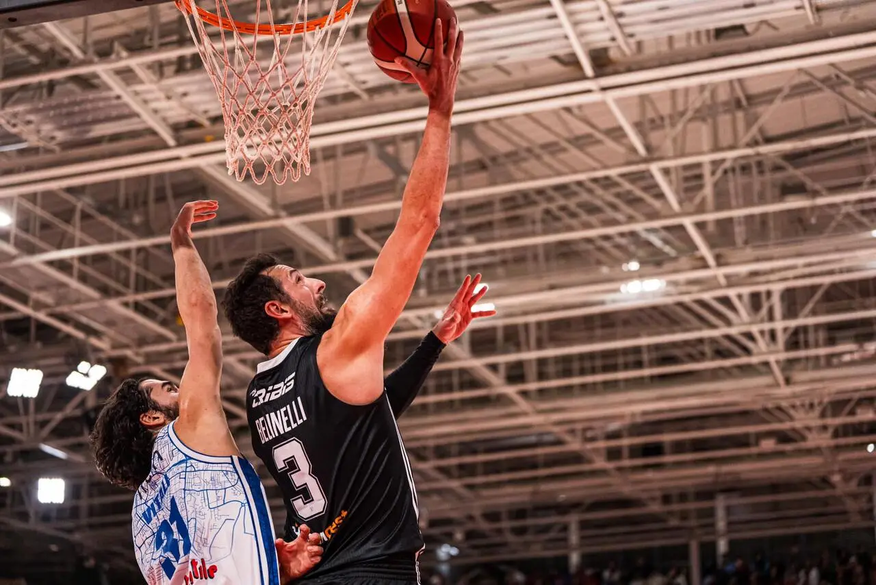 (foto Virtus Segafredo Bologna)