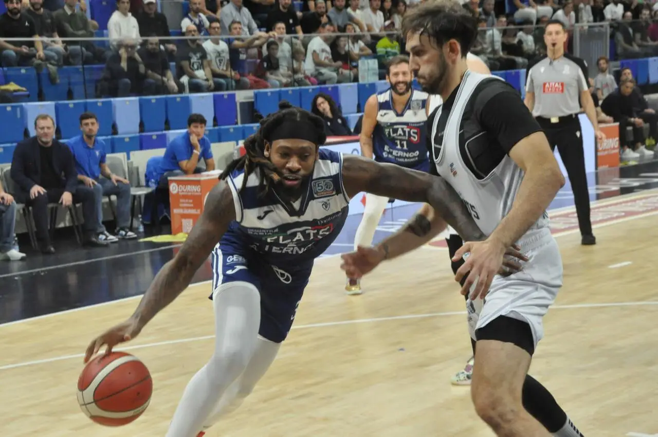 (Foto Mauro Donati)