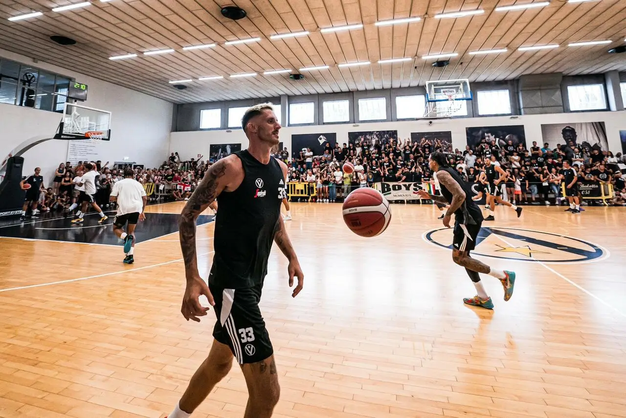 (foto Virtus Pallacanestro)