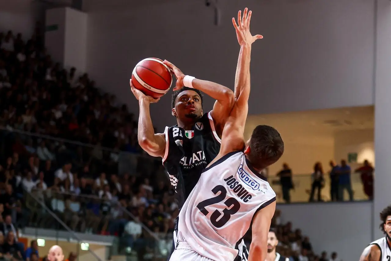 (foto Virtus Pallacanestro Bologna)