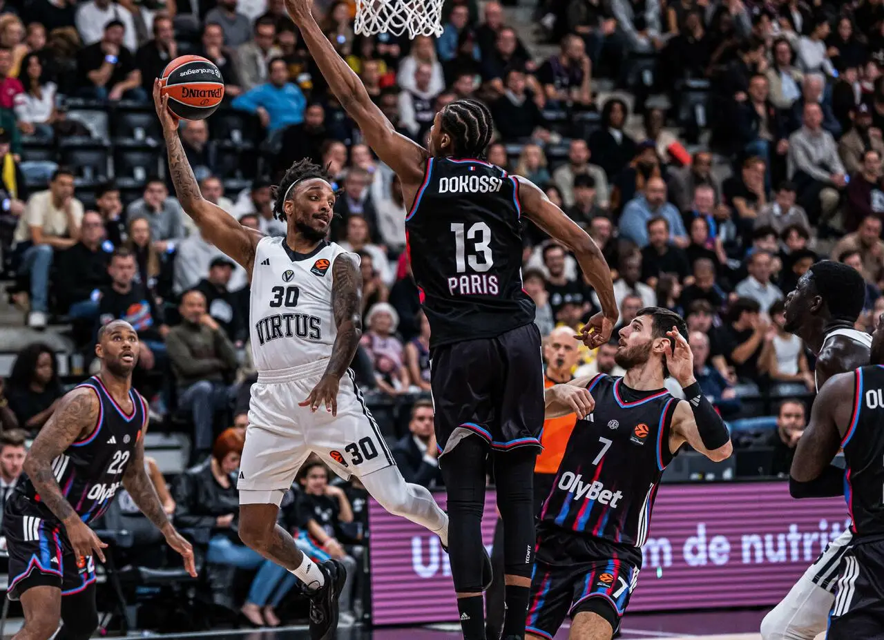 (foto Virtus Bologna)