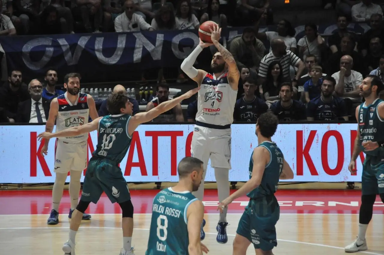(Foto Mauro Donati)