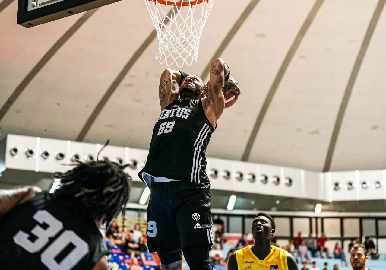 (foto Virtus Pallacanestro)
