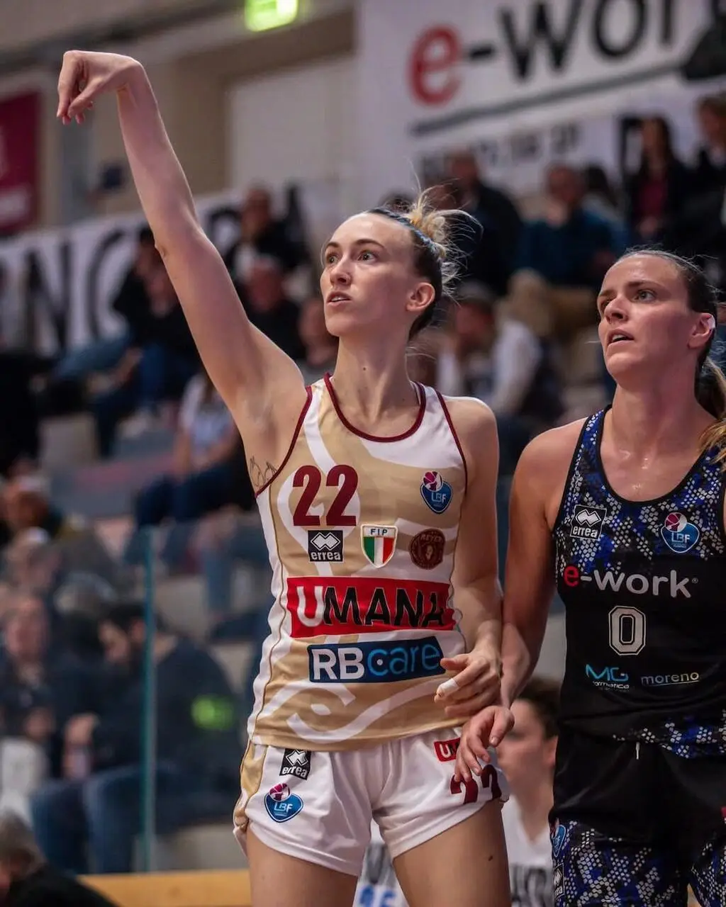 (Foto Reyer Venezia)