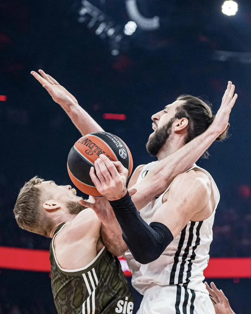 (foto Virtus Segafredo Bologna)