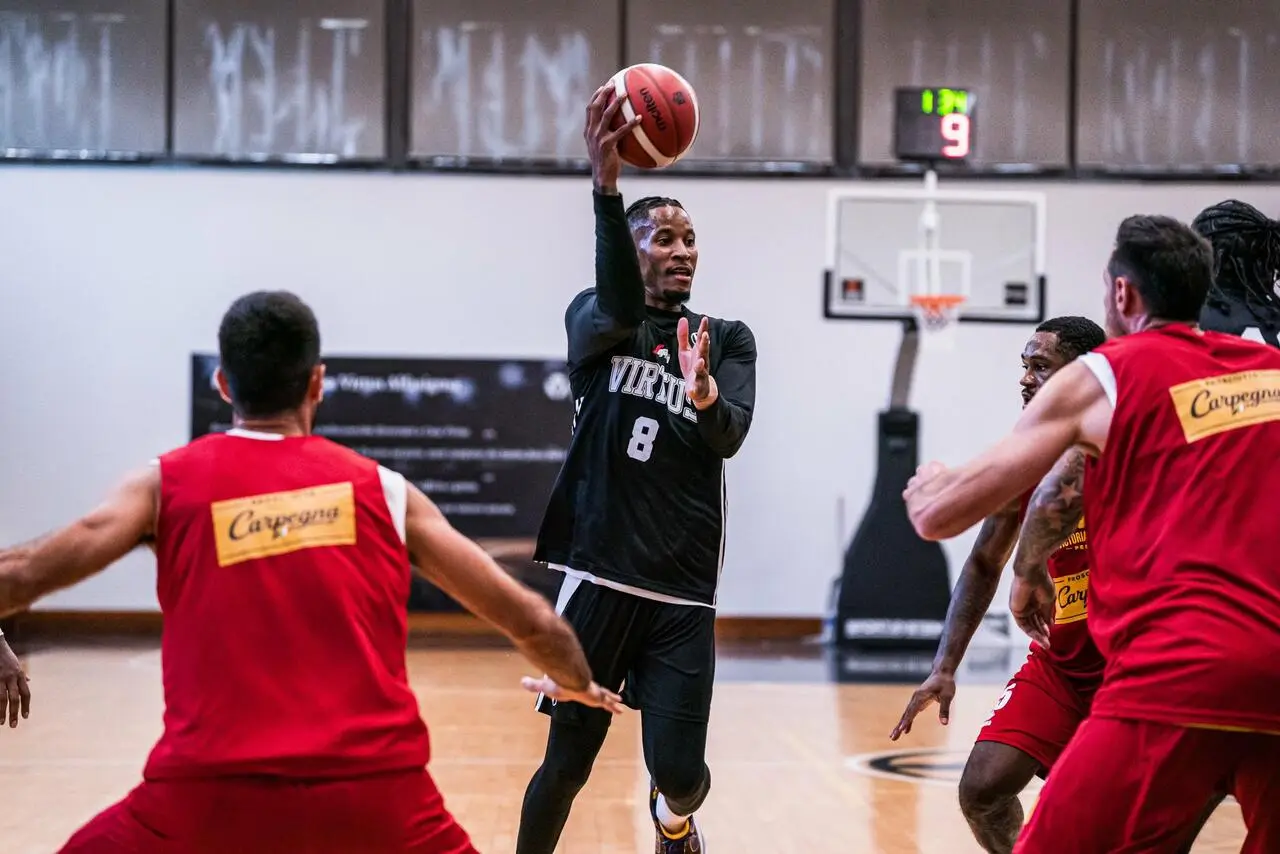 (foto Virtus Pallacanestro)