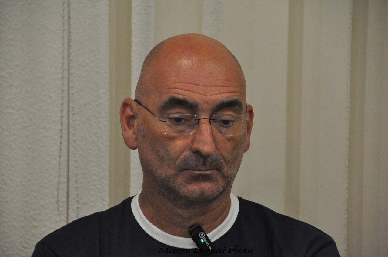 (Foto Mauro Donati)