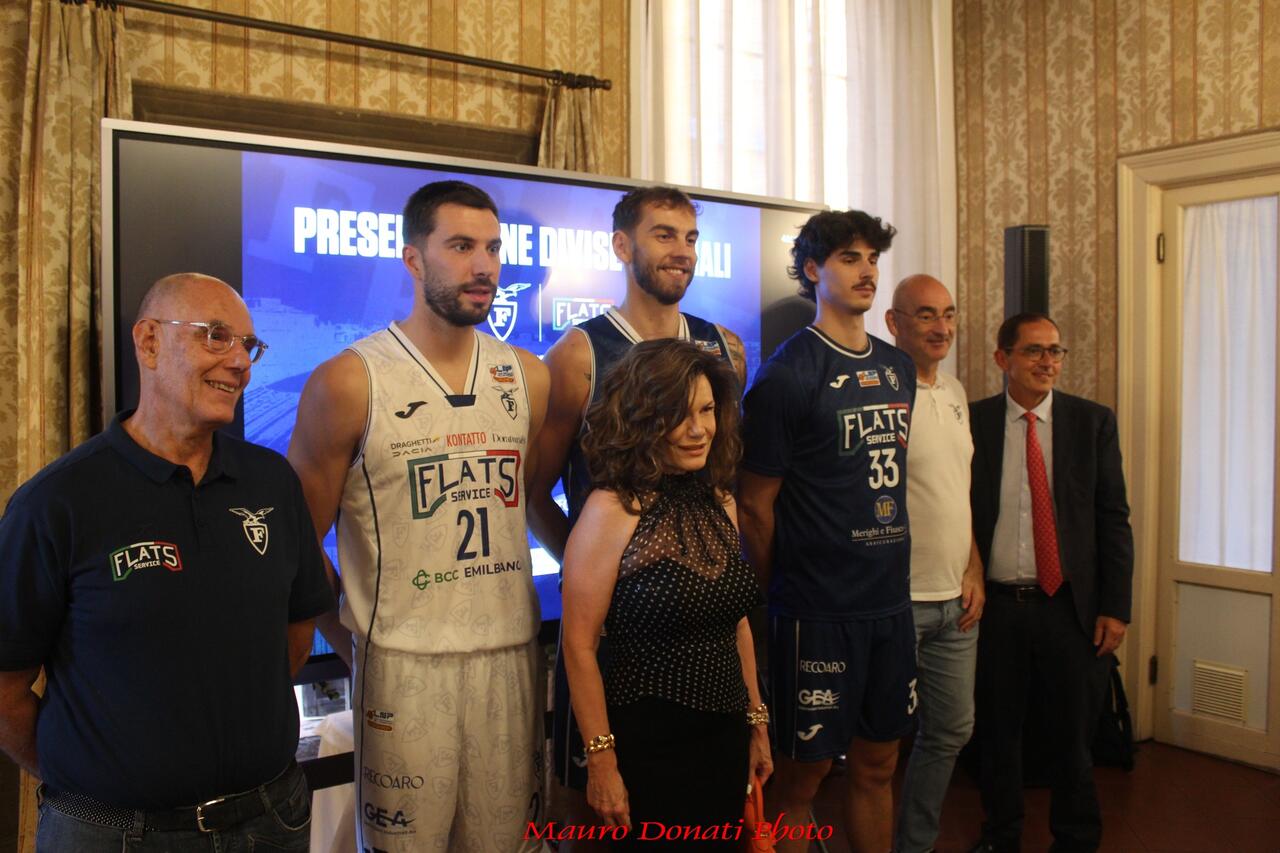 (Foto Mauro Donati)