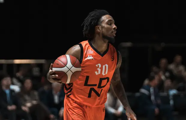 (foto BBL - British Basketball League)