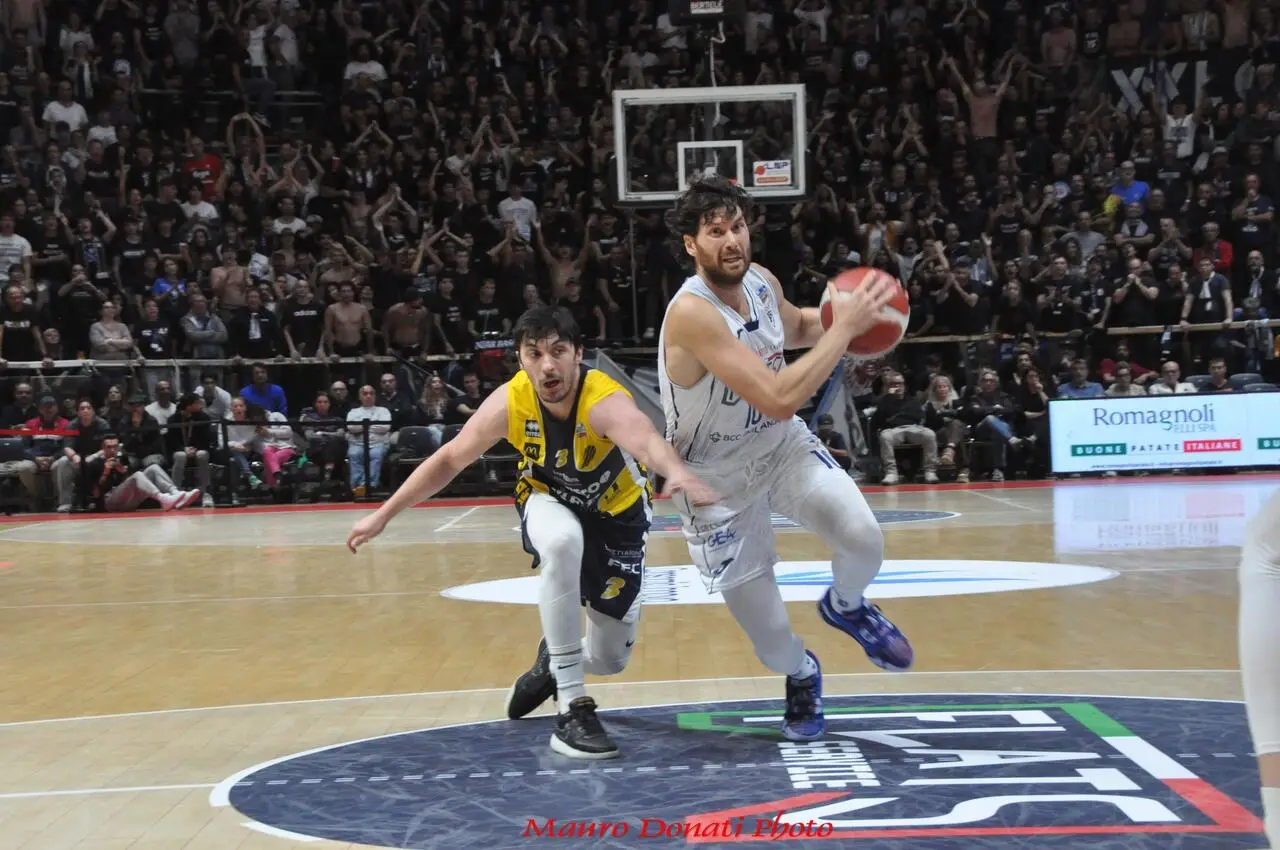 (Foto Mauro Donati)