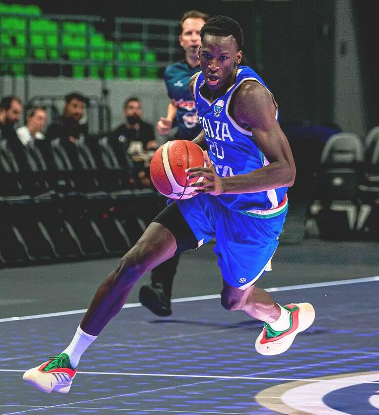 (foto Italbasket)