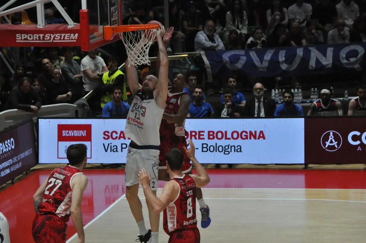 (Foto Mauro Donati)