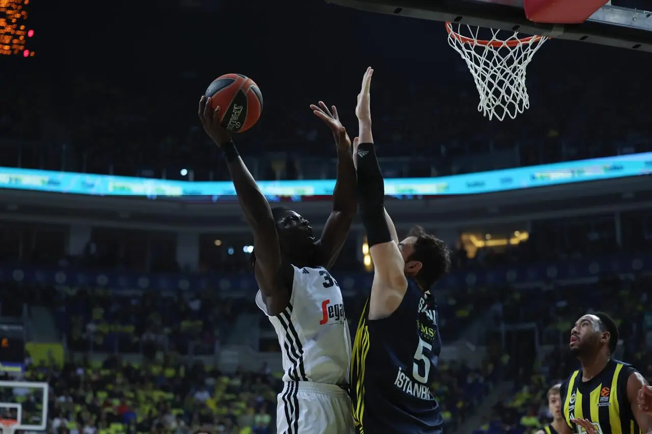 (foto Virtus Segafredo Bologna)