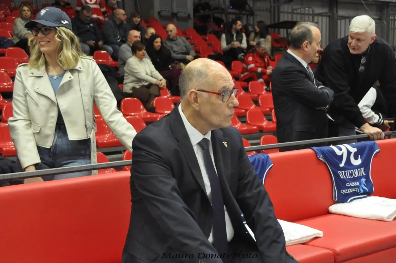 (Foto Mauro Donati)
