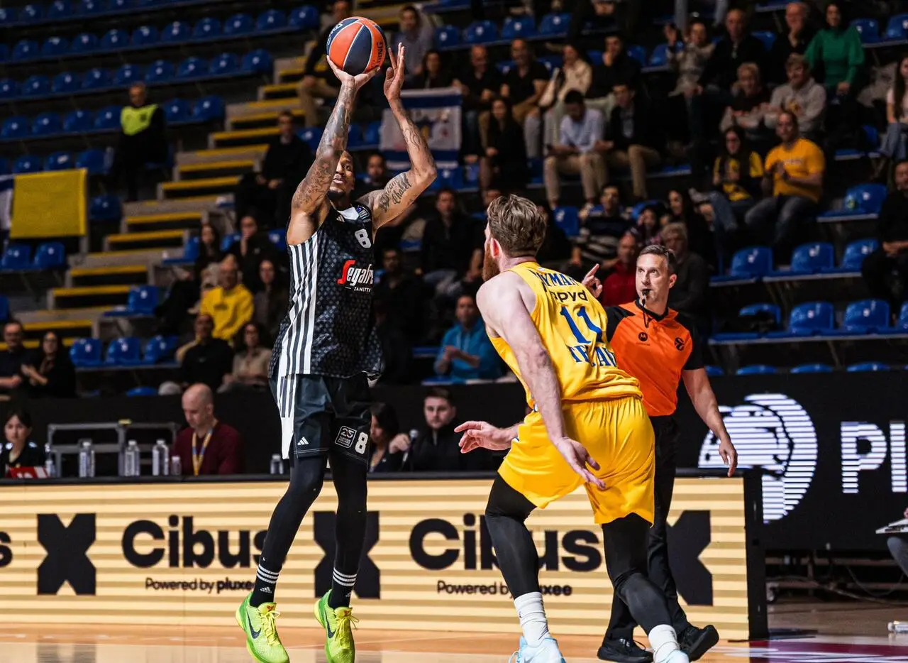 (foto Virtus Pallacanestro Bologna)