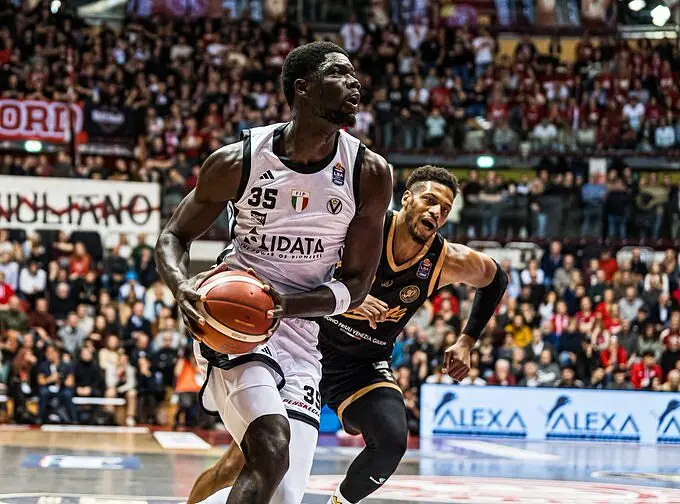 (foto Virtus Bologna)