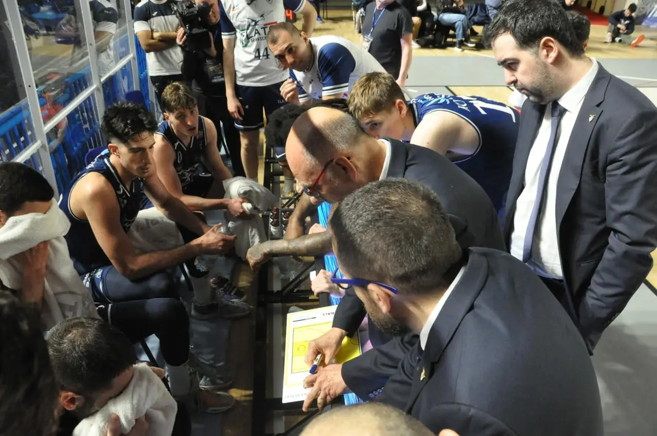 (Foto Mauro Donati)