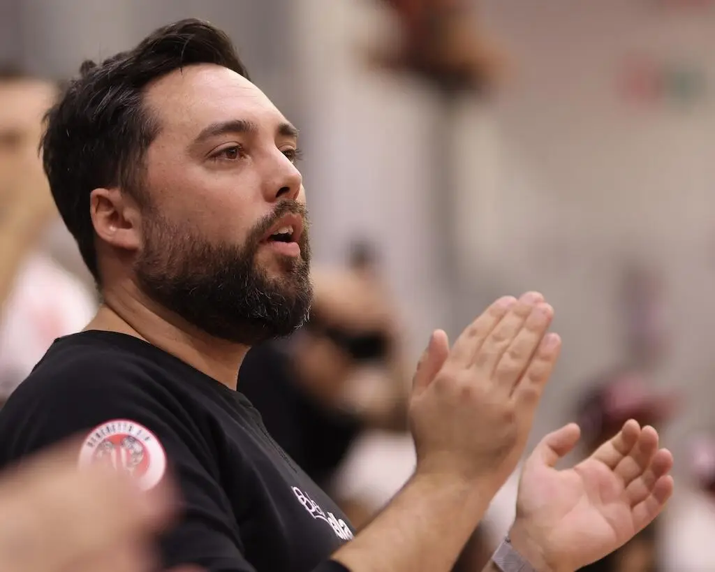 (foto Antonio Iachini - Benedetto XIV Cento)