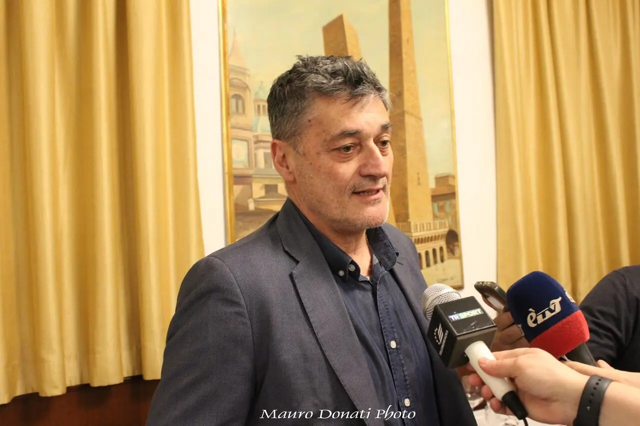 (Foto Mauro Donati)
