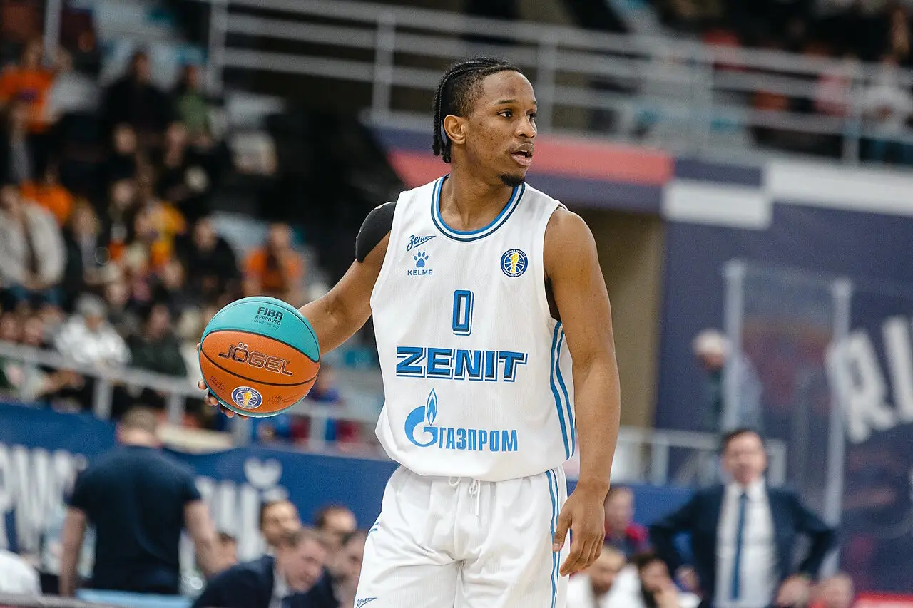 (foto VTB League)