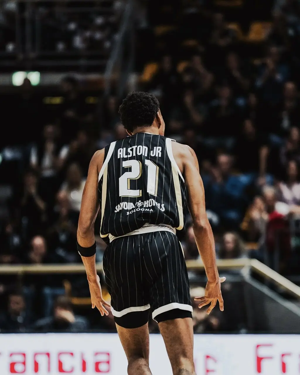 (foto Virtus Bologna)