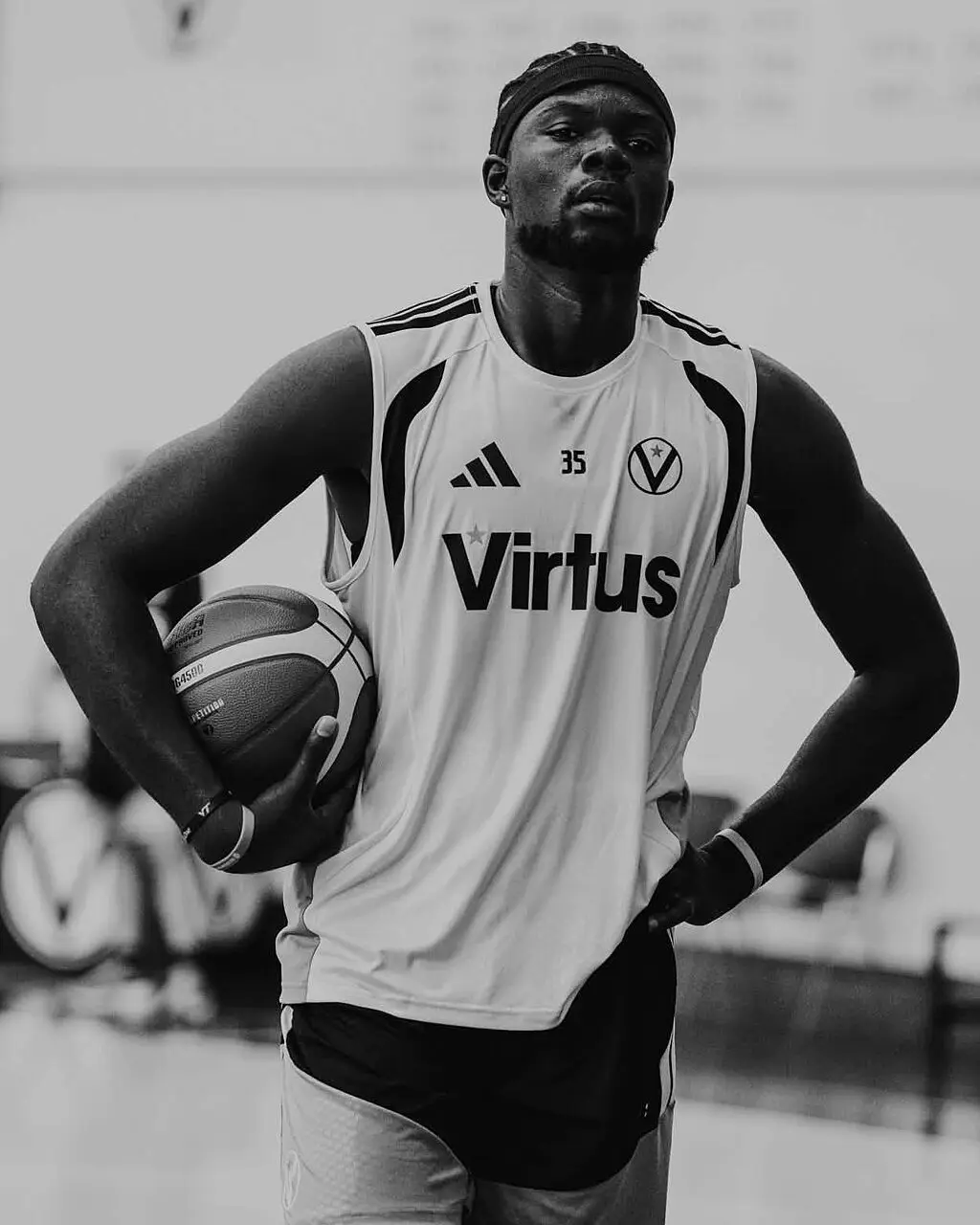 (foto Virtus Pallacanestro Bologna)