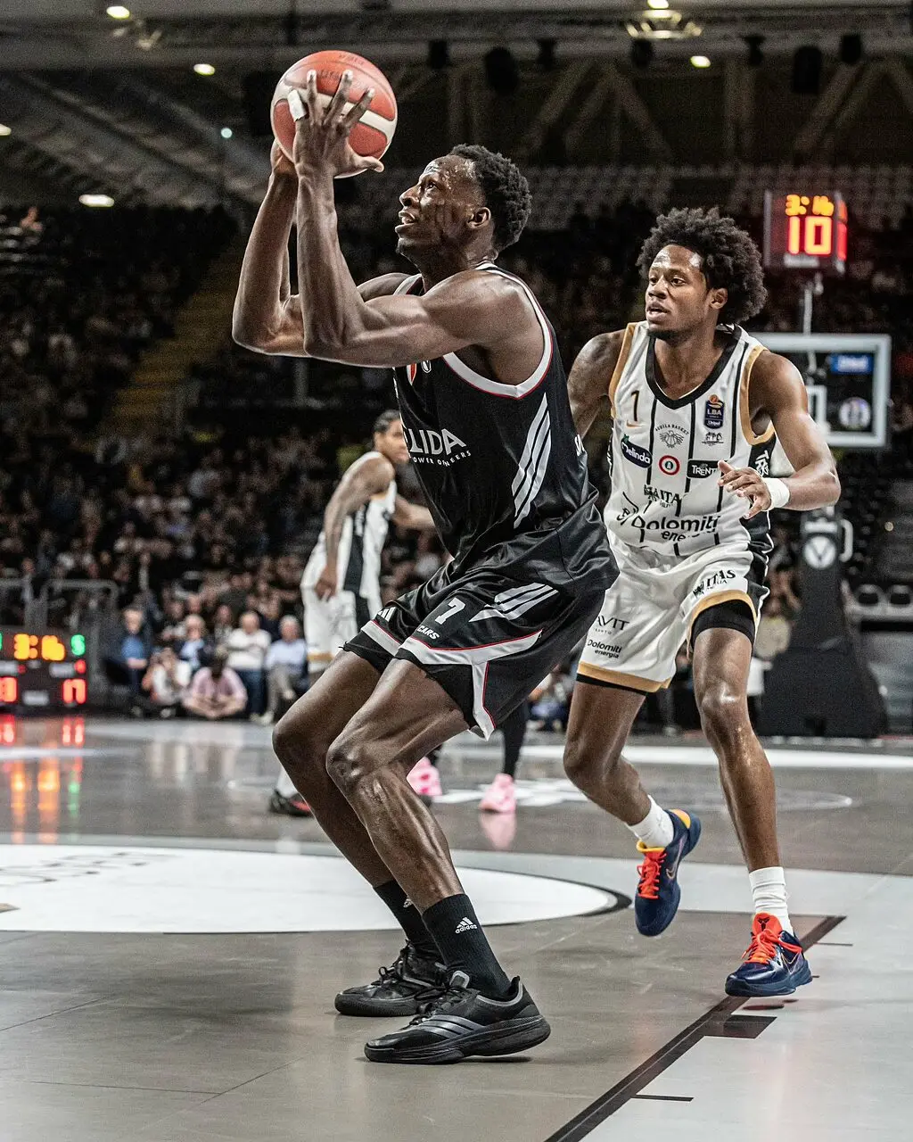 (foto Virtus Bologna)
