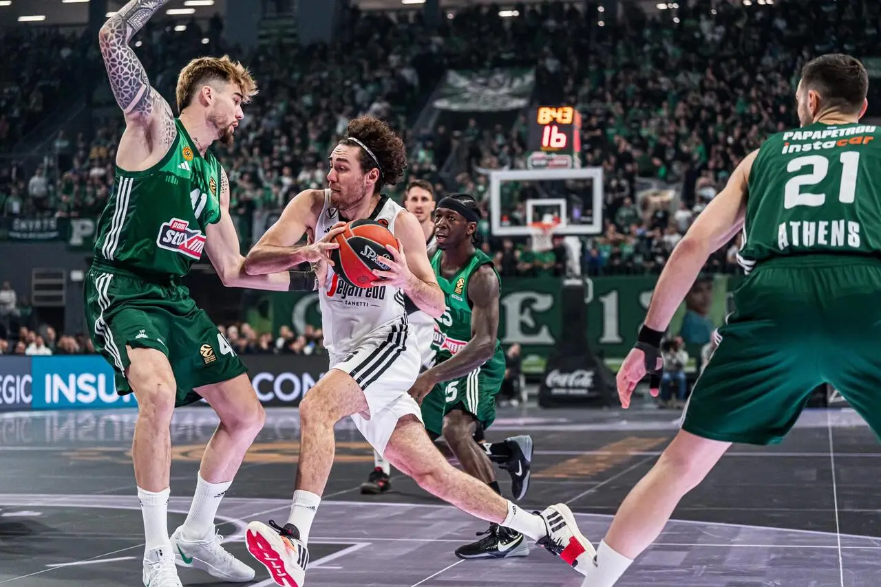 (foto Virtus Segafredo Bologna)