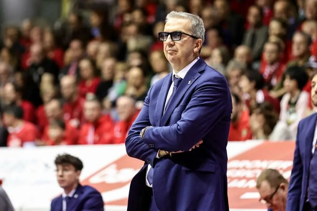 (Foto Derthona Basket)