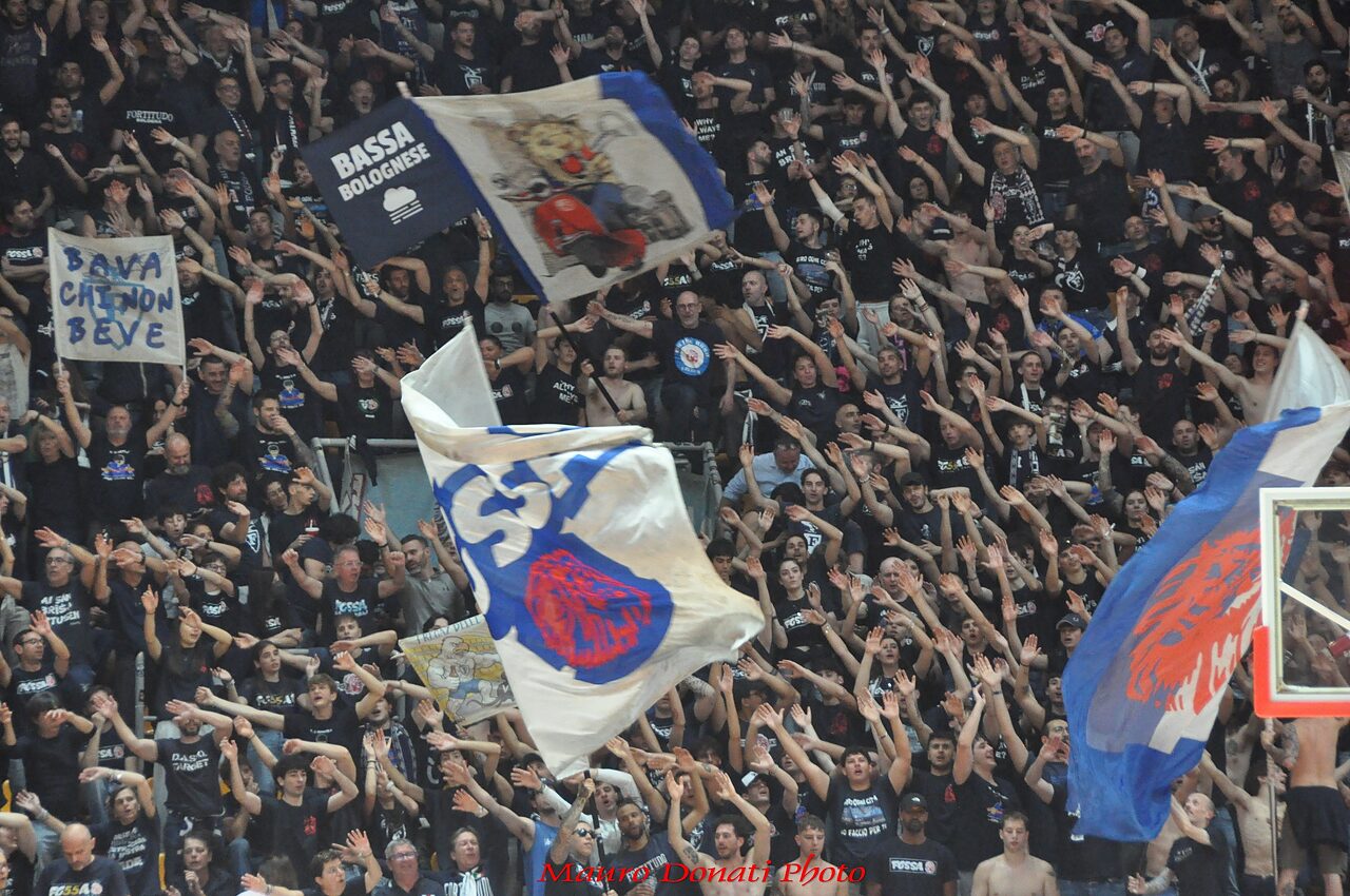 (Foto Mauro Donati)