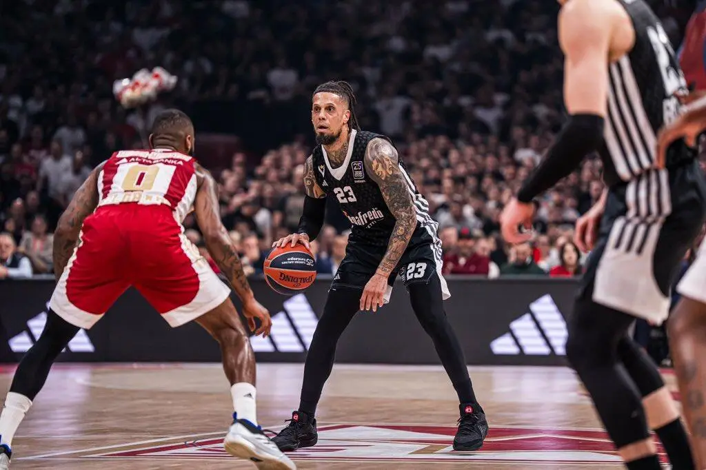 (foto Virtus Segafredo Bologna)