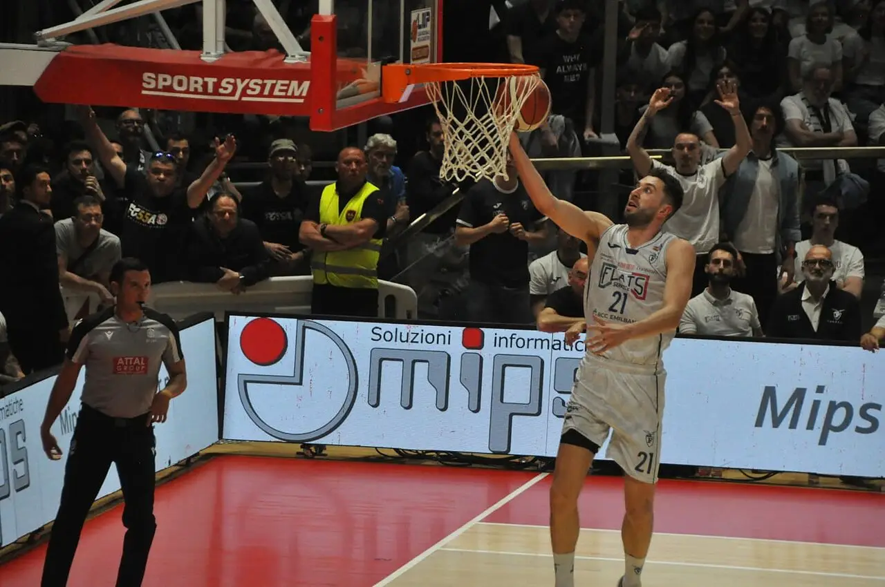 (Foto Mauro Donati)