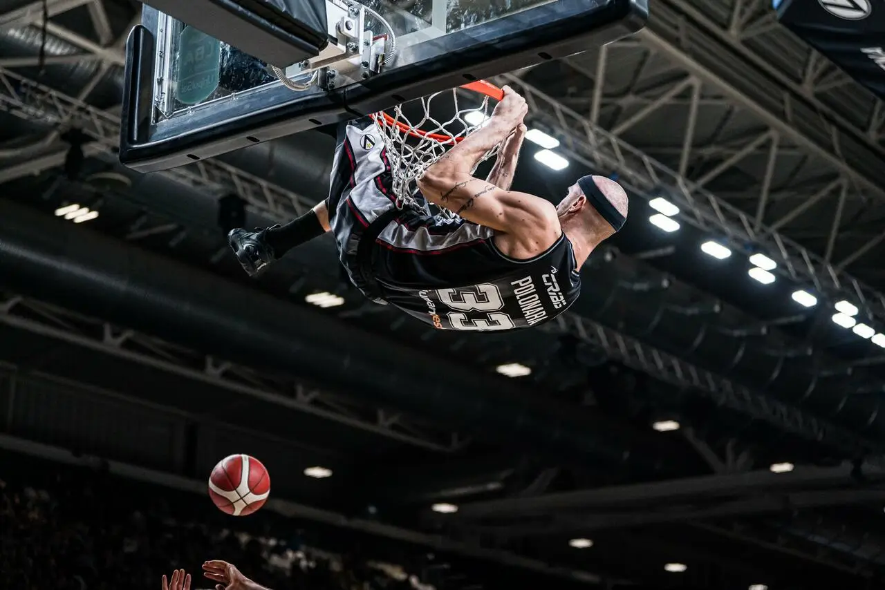 (foto Virtus Segafredo Bologna)
