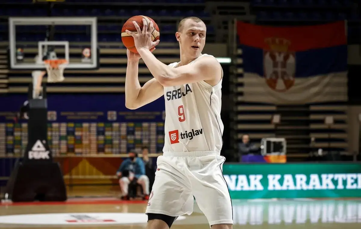 foto FIBA Basketball
