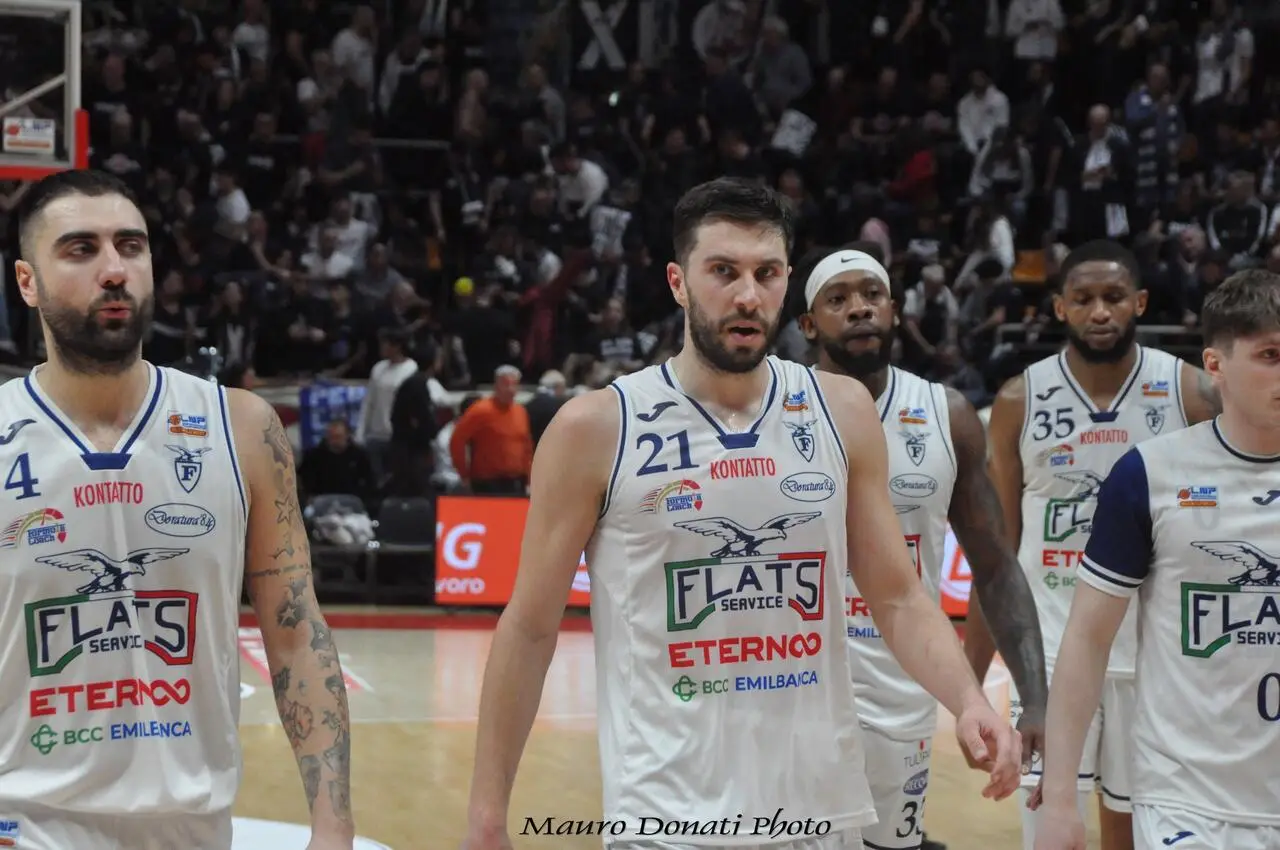 (Foto Mauro Donati)