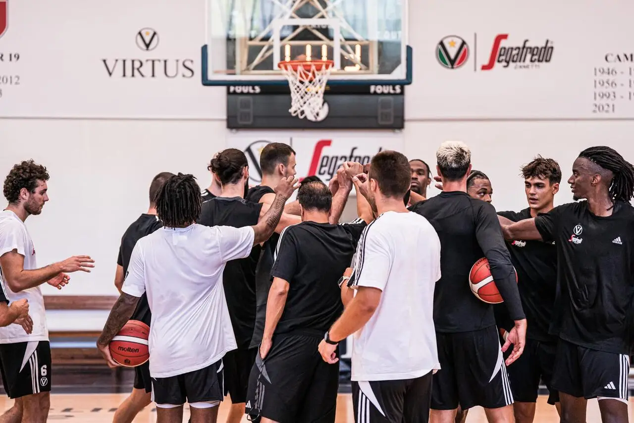 (foto Virtus Pallacanestro)