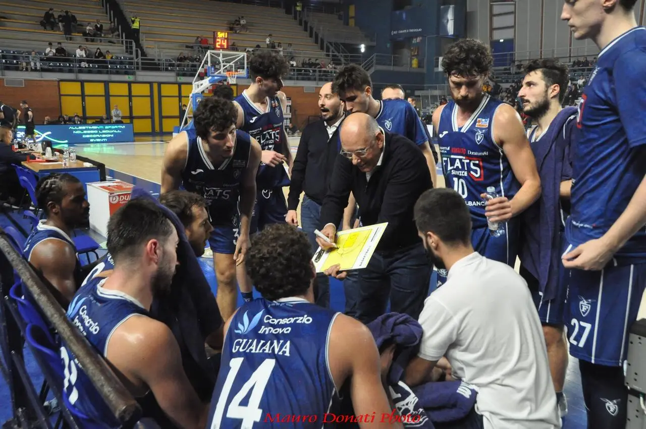 (Foto Mauro Donati)