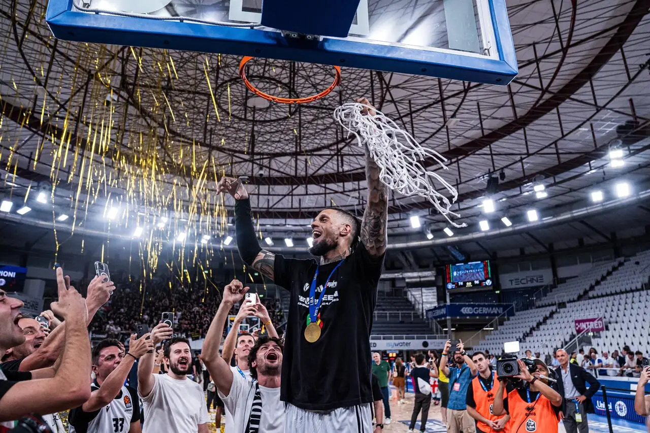 (foto Virtus Segafredo Bologna)
