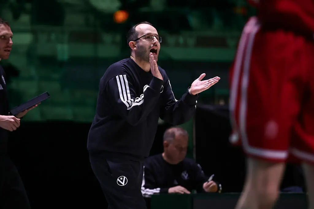 (foto Virtus Bologna)