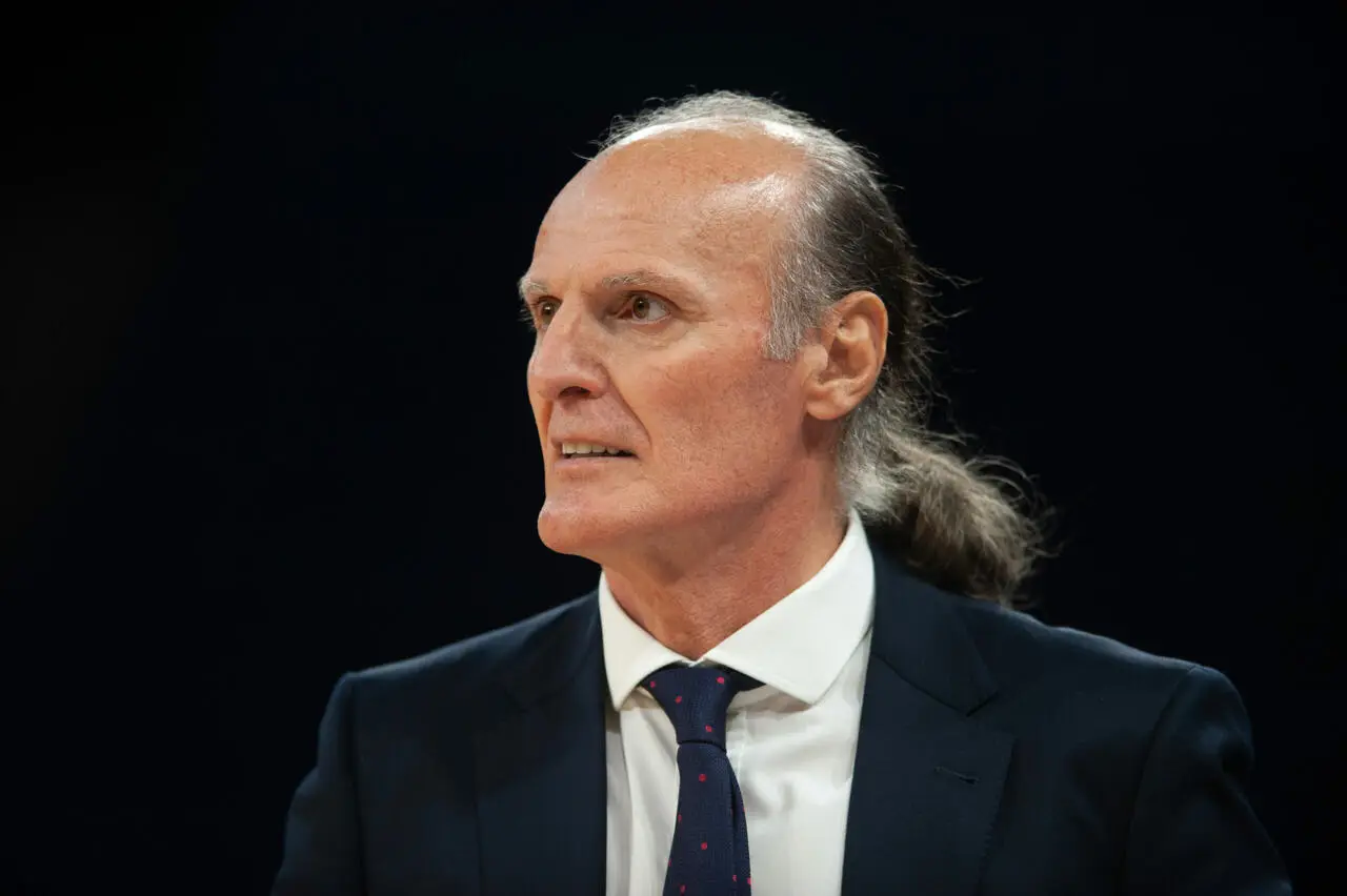 foto Baskonia