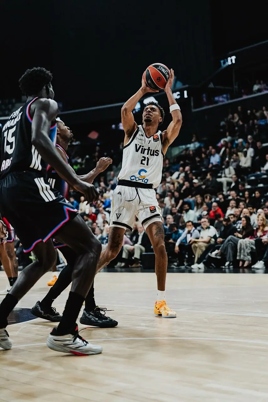 (foto Virtus Bologna)
