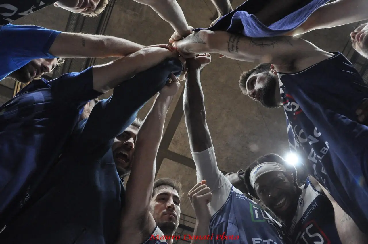 (Foto Mauro Donati)