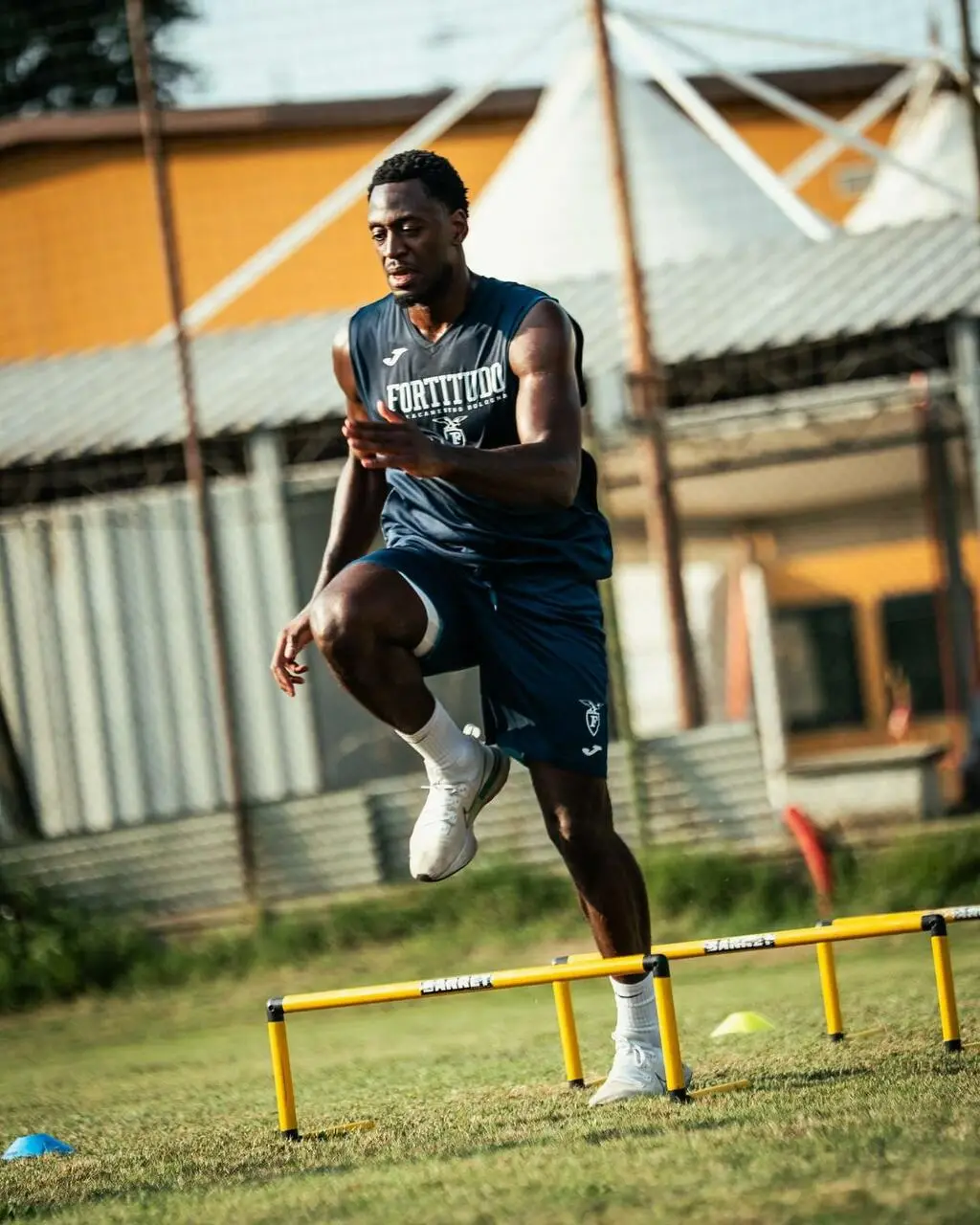 (Foto Fortitudo Pallacanestro 103)