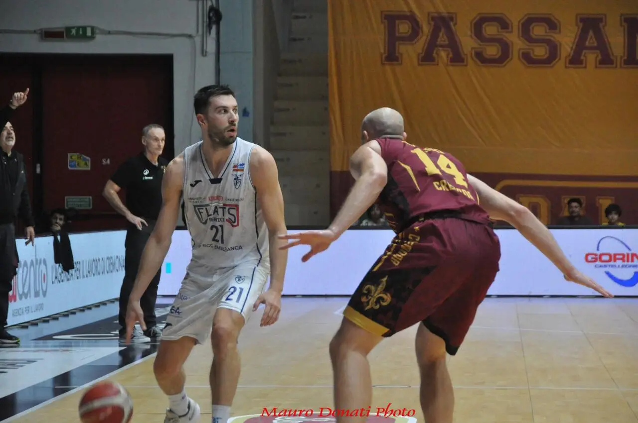(Foto Mauro Donati)