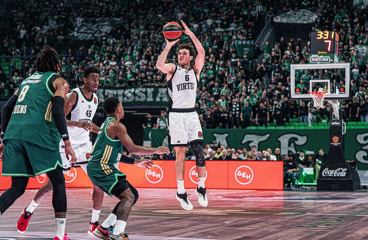 (foto Virtus Bologna)