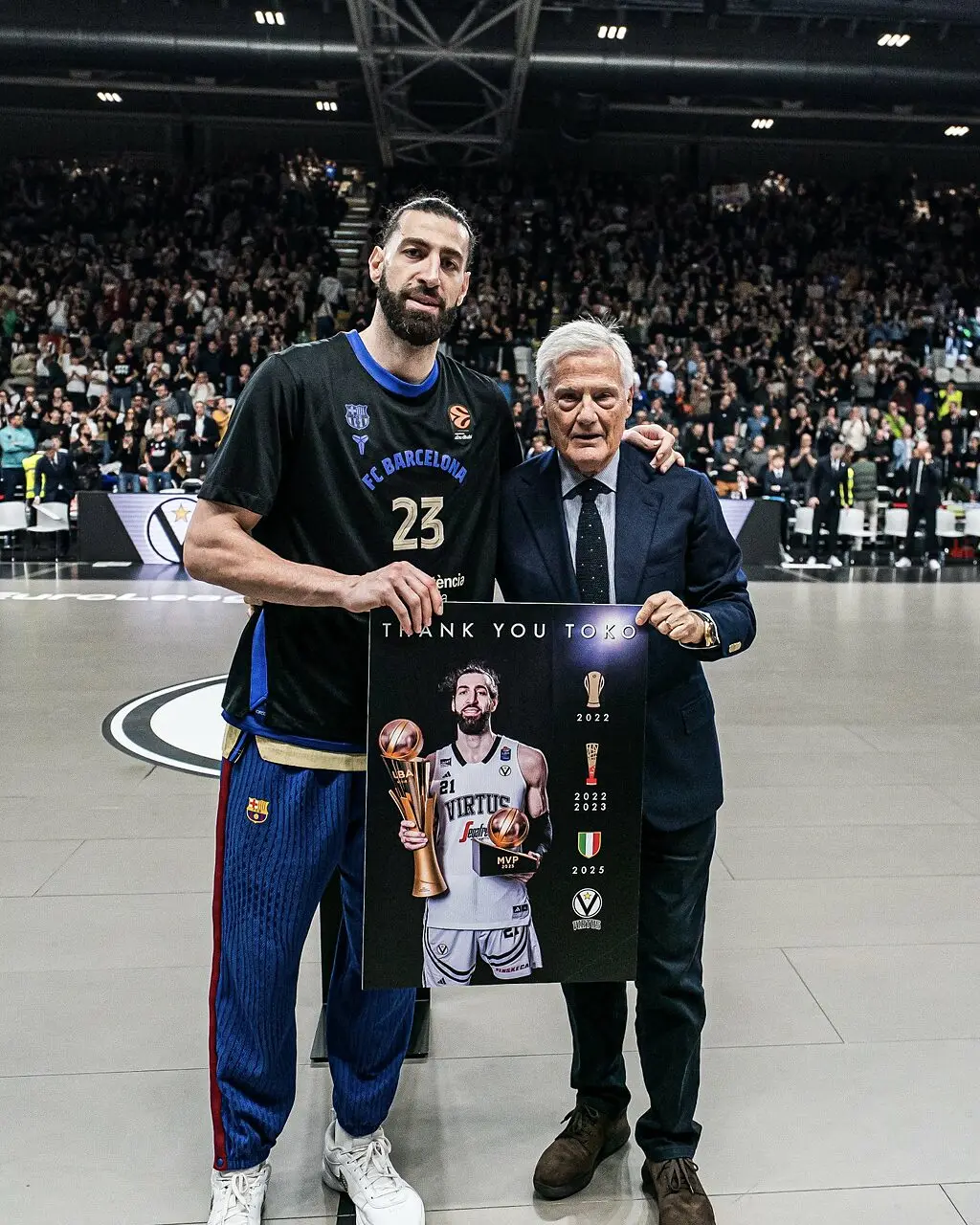 (foto Virtus Pallacanestro)